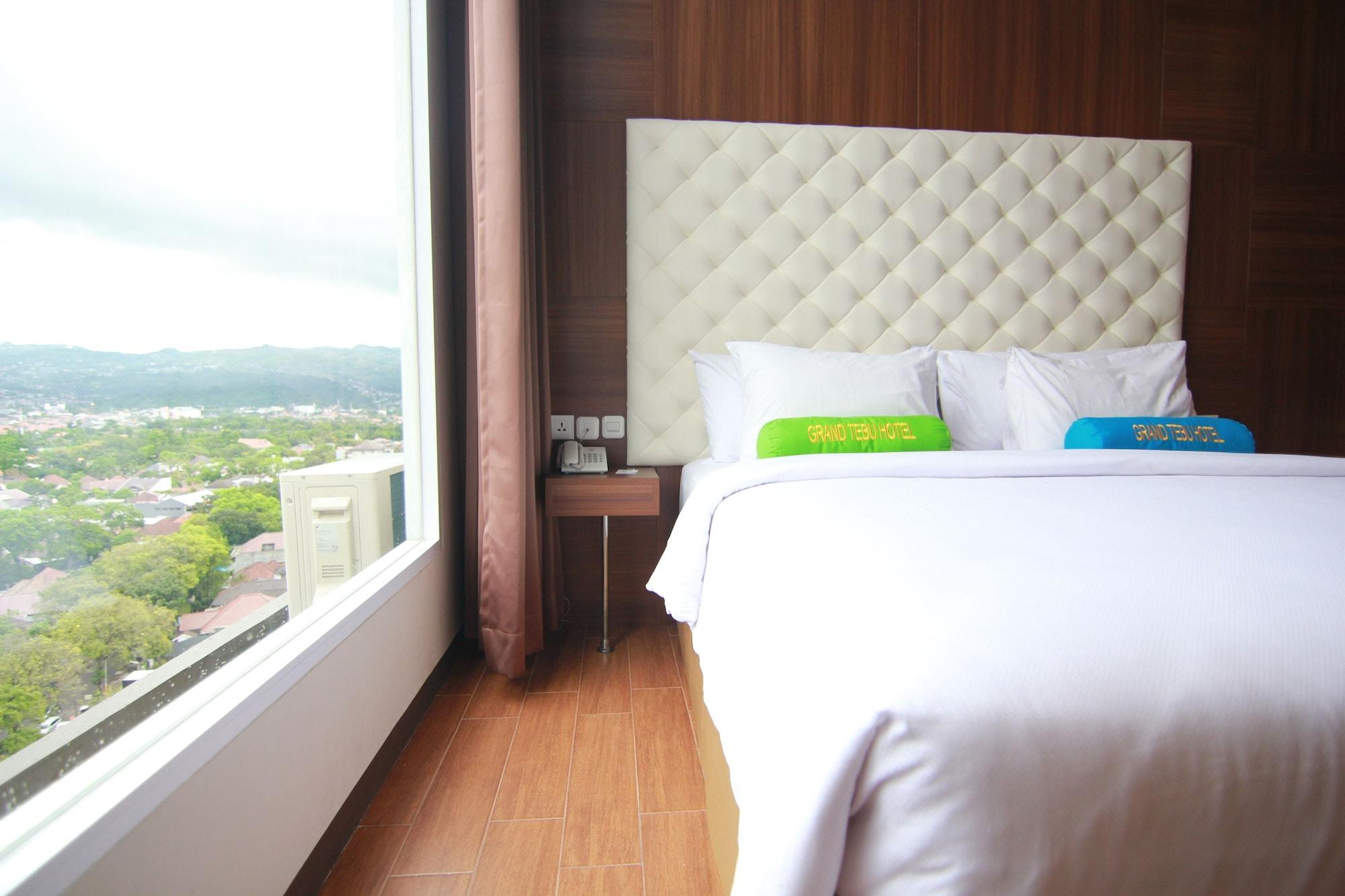 Grand Tebu Hotel Bandung