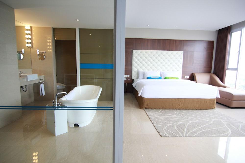 Grand Tebu Hotel Bandung