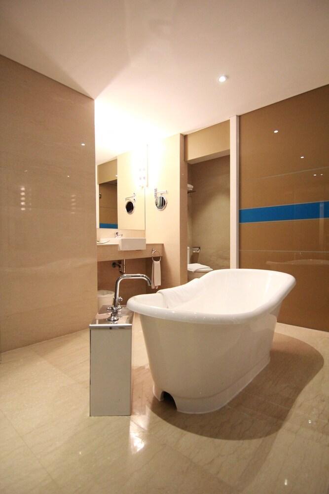 Grand Tebu Hotel Bandung