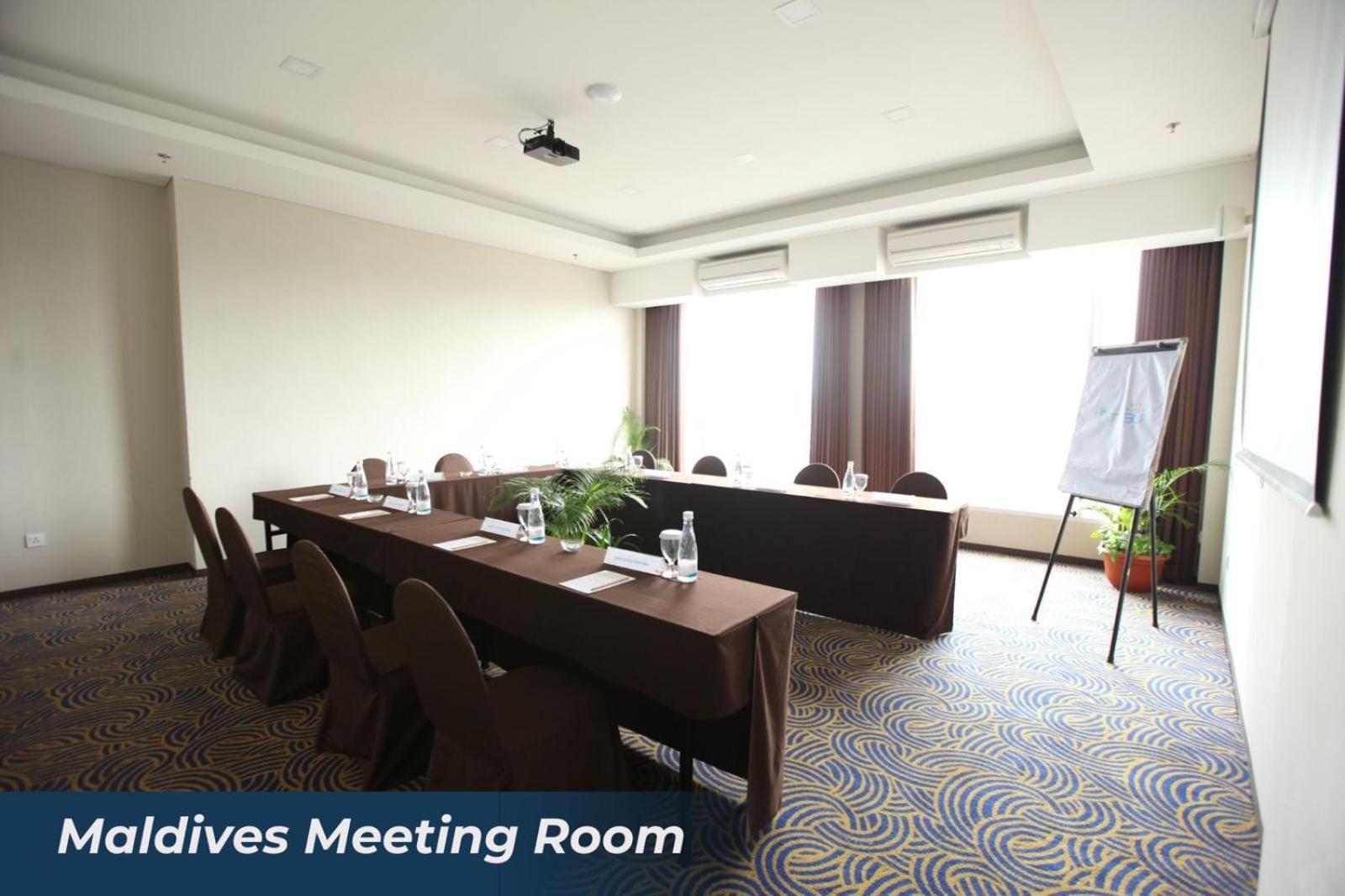 Grand Tebu 4* Bandung